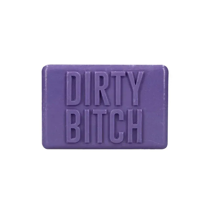 S-LINE Soap Bar - Dirty Bitch