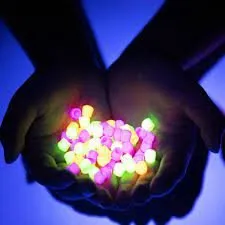Schylling Brite Ball Glow