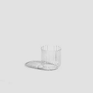 Short Après Glassware | Set of 4